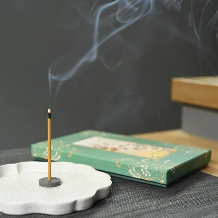 Floral World - Incense Assortment Stick