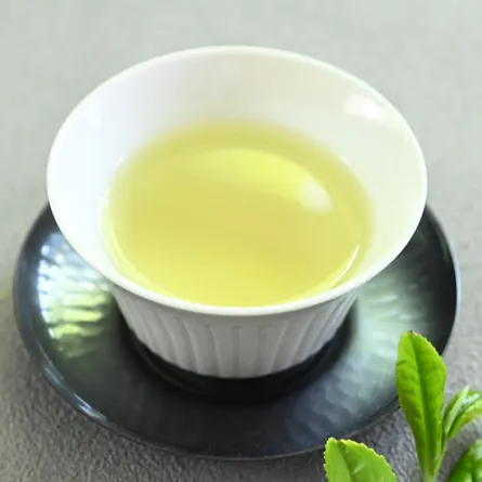 近江新茶さえみどり 緑茶 煎茶 - Sazen Tea