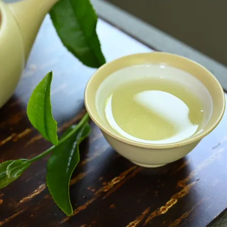 近江新茶さえみどり 緑茶 煎茶 - Sazen Tea