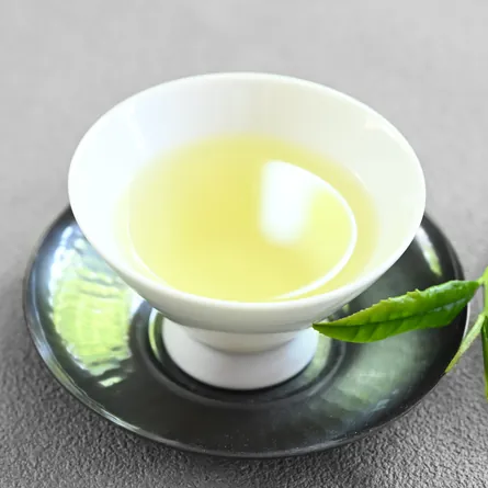 近江新茶やぶきた 緑茶 煎茶 - Sazen Tea