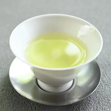 Minami Yamashiro Sencha Yabukita No.2