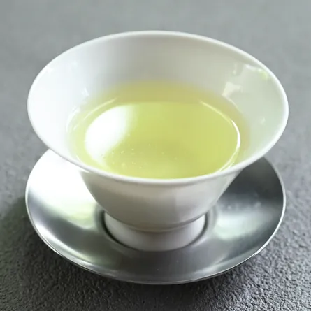 Wazuka Shincha Okumidori