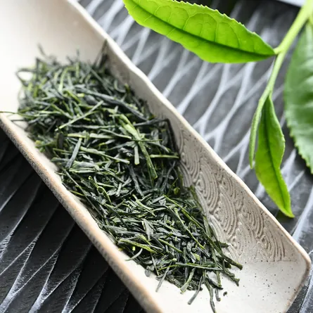 Wazuka Shincha Okumidori