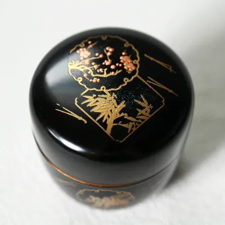 Natsume Shikunshi Black