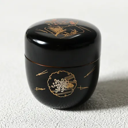 Natsume Shikunshi Black