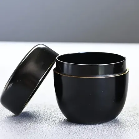 Natsume Shikunshi Black