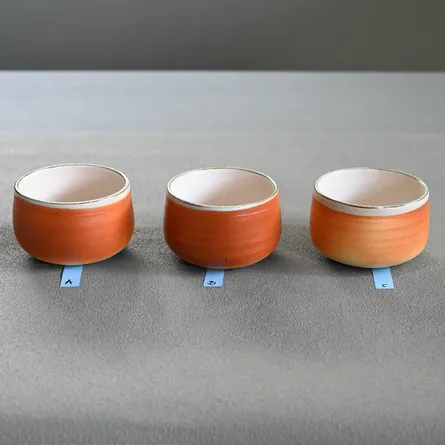 Hōzan Small Chawan