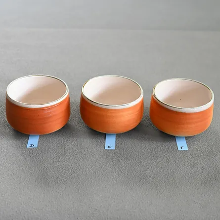 Hōzan Small Chawan
