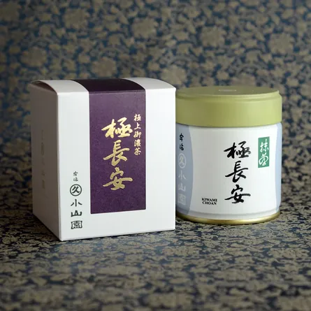 Matcha Kiwami Choan