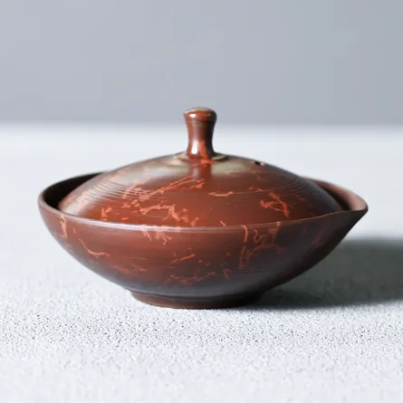 Gyokuryu Benishibori Shiboridashi