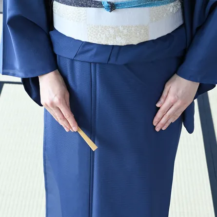 Sensu Kaoshu Shirotake