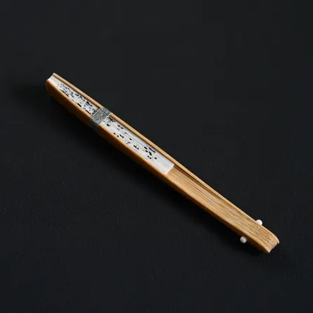 Sensu Kaoshu Shirotake