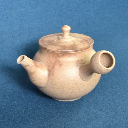 Junzo Inrō Mogake Kyusu
