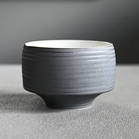 Sabisenmon Mini Chawan 