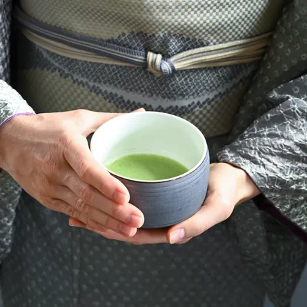 Sabisenmon Mini Chawan 