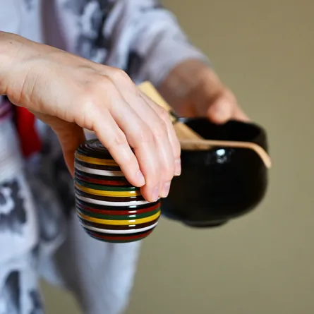 Chūnatsume Koma