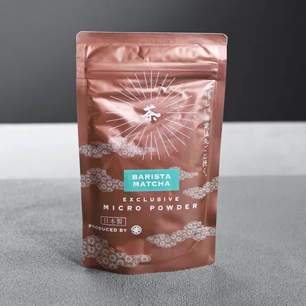 Barista Matcha
