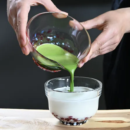 Barista Matcha
