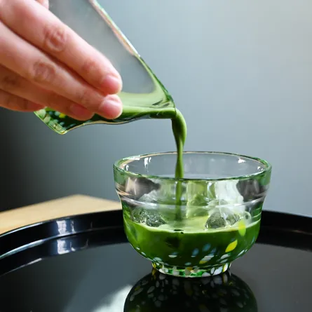 Barista Matcha