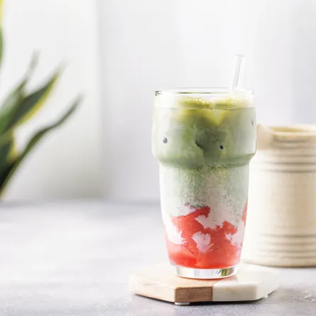 Barista Matcha