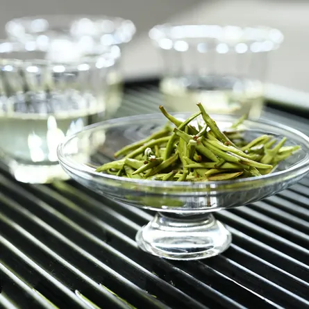 Chinese Green Tea Tasting Set