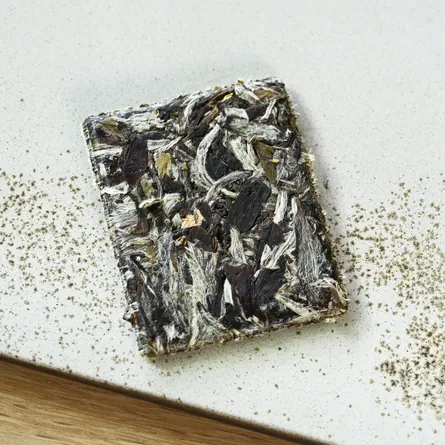 Shou Mei Jasmine Mini Tea Cake