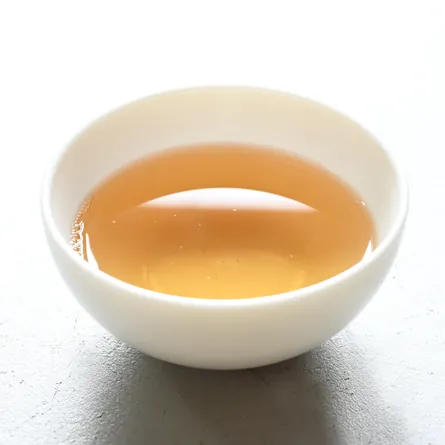 Shou Mei Jasmine Mini Tea Cake