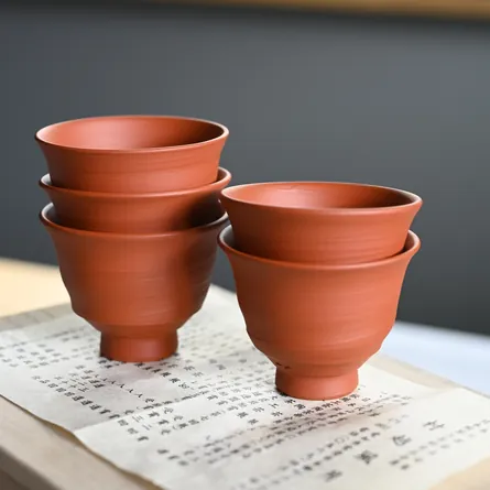Fūgetsu Tea Set