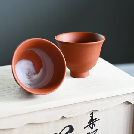 Fūgetsu Tea Set