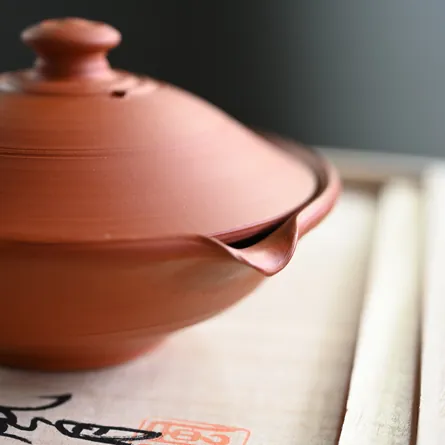 Fūgetsu Tea Set