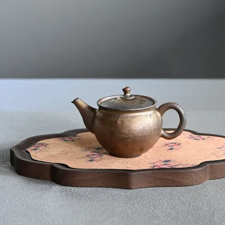 Junzō Kinsai Ushirode Kyusu