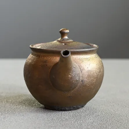 Junzō Kinsai Ushirode Kyusu