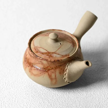 Jin Mogake Kyusu