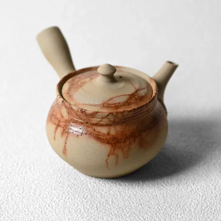 Jin Mogake Kyusu