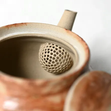 Jin Mogake Kyusu