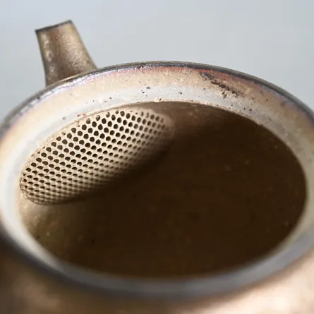 Junzō Kinsai Yokode Kyusu Small