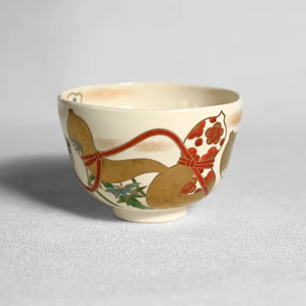Chawan Zenshō Ninsei Mubyō Sōka