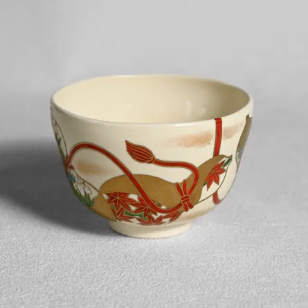 Chawan Zenshō Ninsei Mubyō Sōka