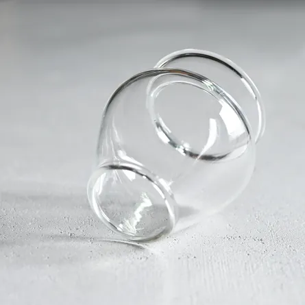 Glass Kusenaoshi