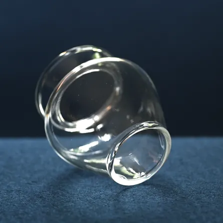 Glass Kusenaoshi