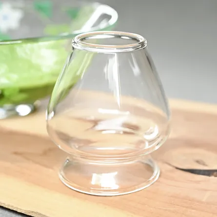 Glass Kusenaoshi
