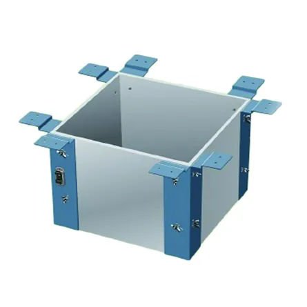Ro Hearth Holder Base