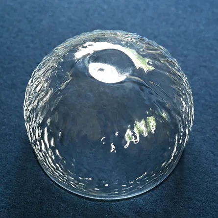Glass Katakuchi Matchawan