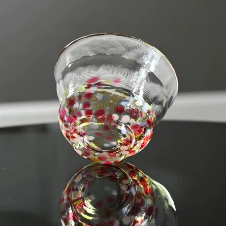 Tsugaru Vidro Tea Cup 