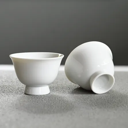 Mino Hakuji Senchawan
