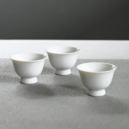 Mino Hakuji Senchawan