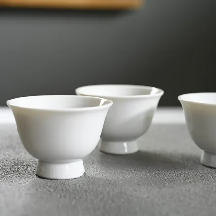 Mino Hakuji Senchawan