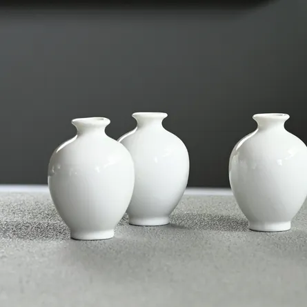 Mino Small Vase