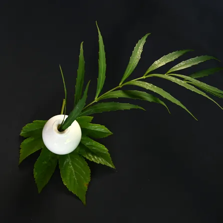 Mino Small Vase