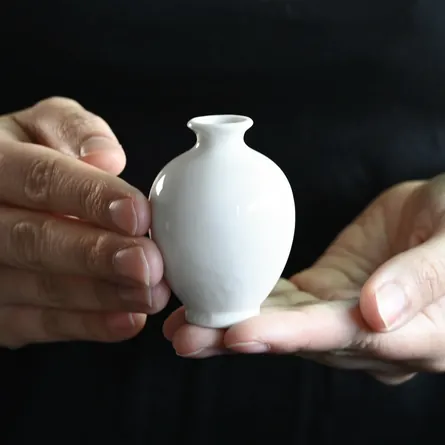 Mino Small Vase
